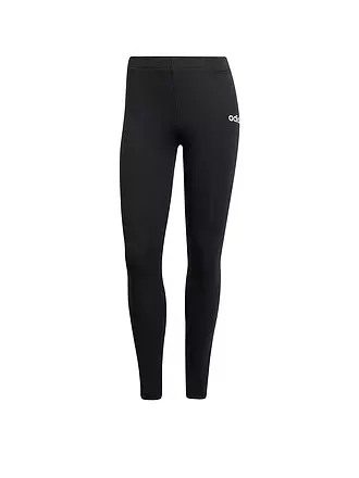 ADIDAS | Produktname: Damen Legging Lin SJ
Marke: ADIDAS
Farbe: schwarz
Kategorien: Damen

Material: Baumwolle,Stretch
Stil: Young Fashion | 